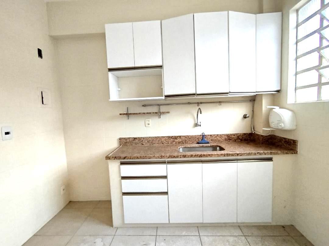 Apartamento, Padre Eustáquio, 3 Quartos, 1 Vaga, 1 Suíte