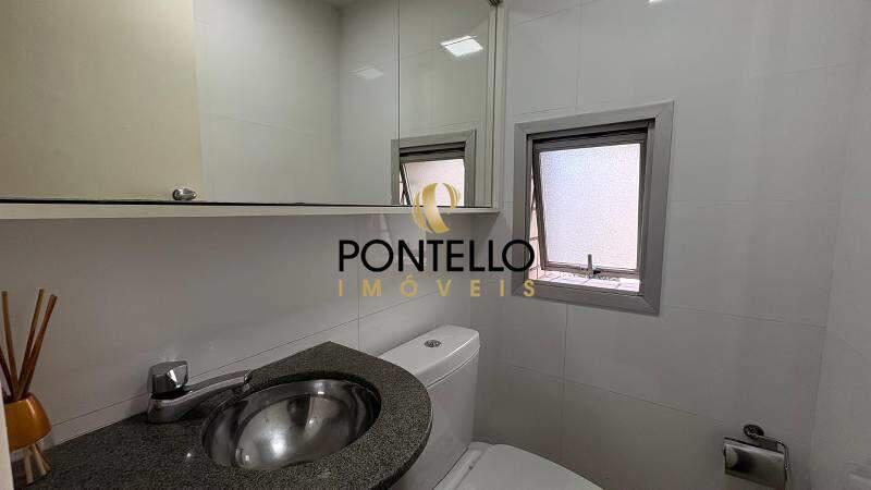 Apartamento, Lourdes, 1 Quarto, 1 Vaga, 1 Suíte