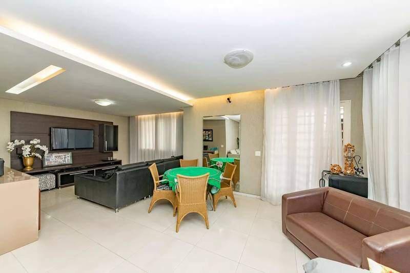 Casa, Gutierrez, 4 Quartos, 3 Vagas, 3 Suítes