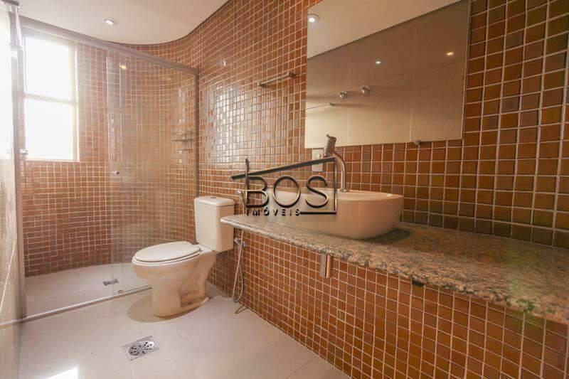 Apartamento, Funcionários, 4 Quartos, 2 Vagas, 1 Suíte