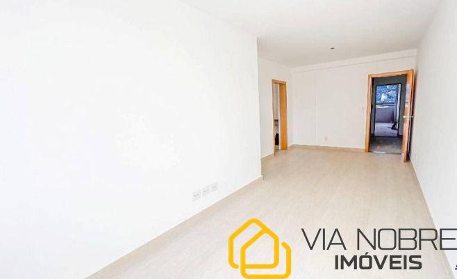 Cobertura, Nova Suíssa, 3 Quartos, 2 Vagas, 1 Suíte