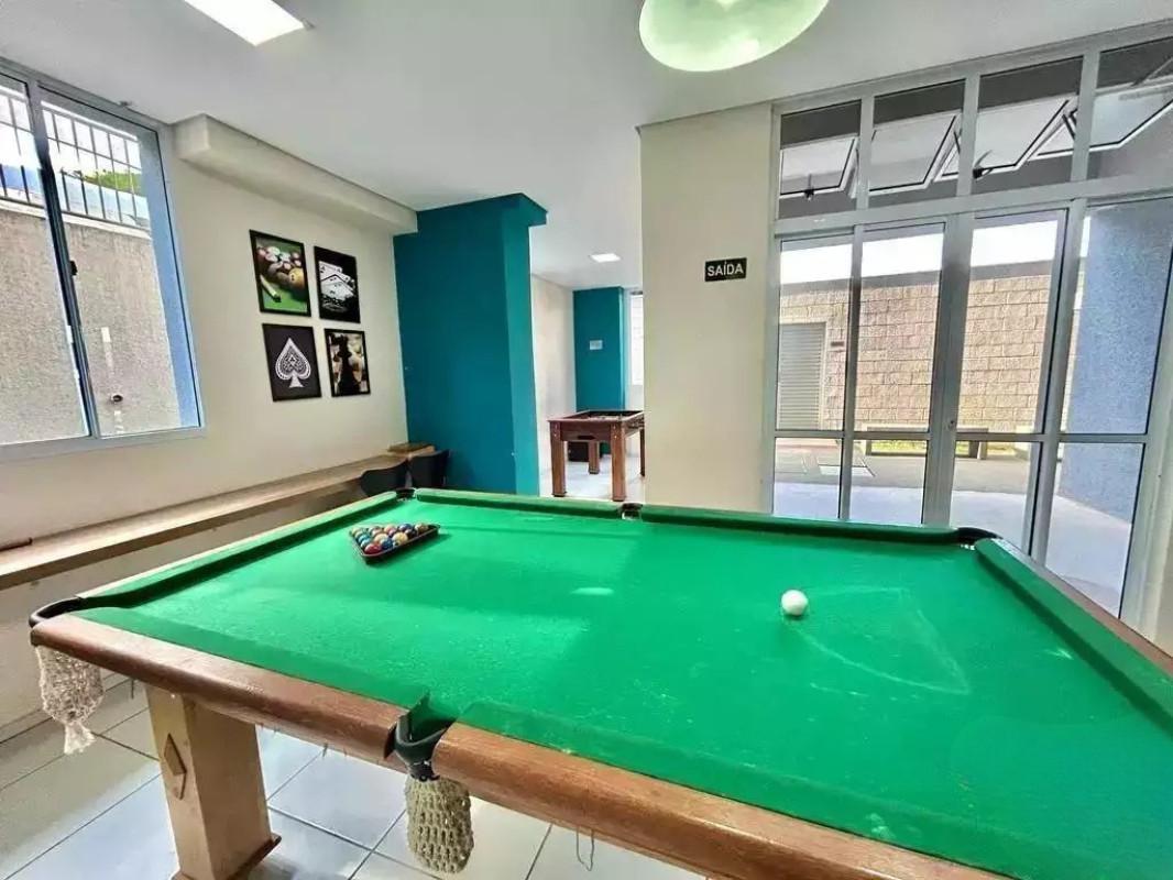 Apartamento, Jardim Riacho das Pedras, 2 Quartos, 1 Vaga, 1 Suíte