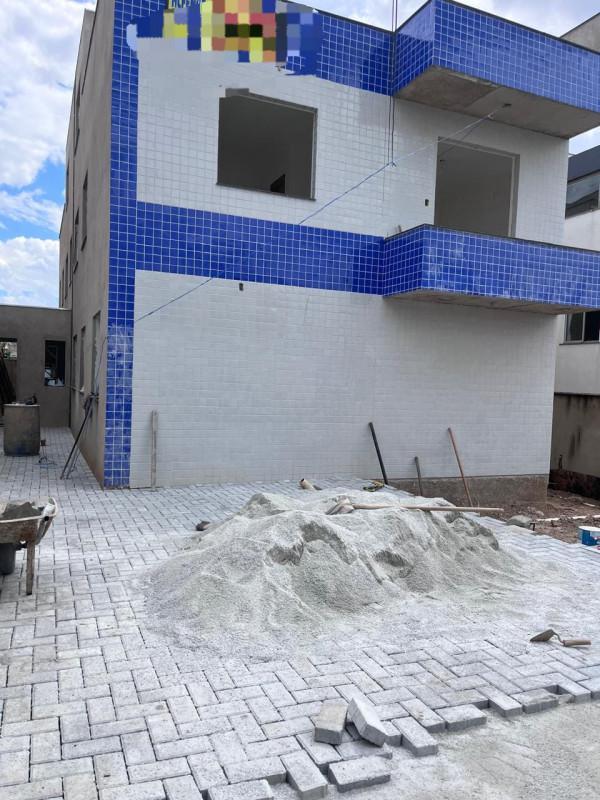 Cobertura, Masterville, 3 Quartos, 2 Vagas, 1 Suíte