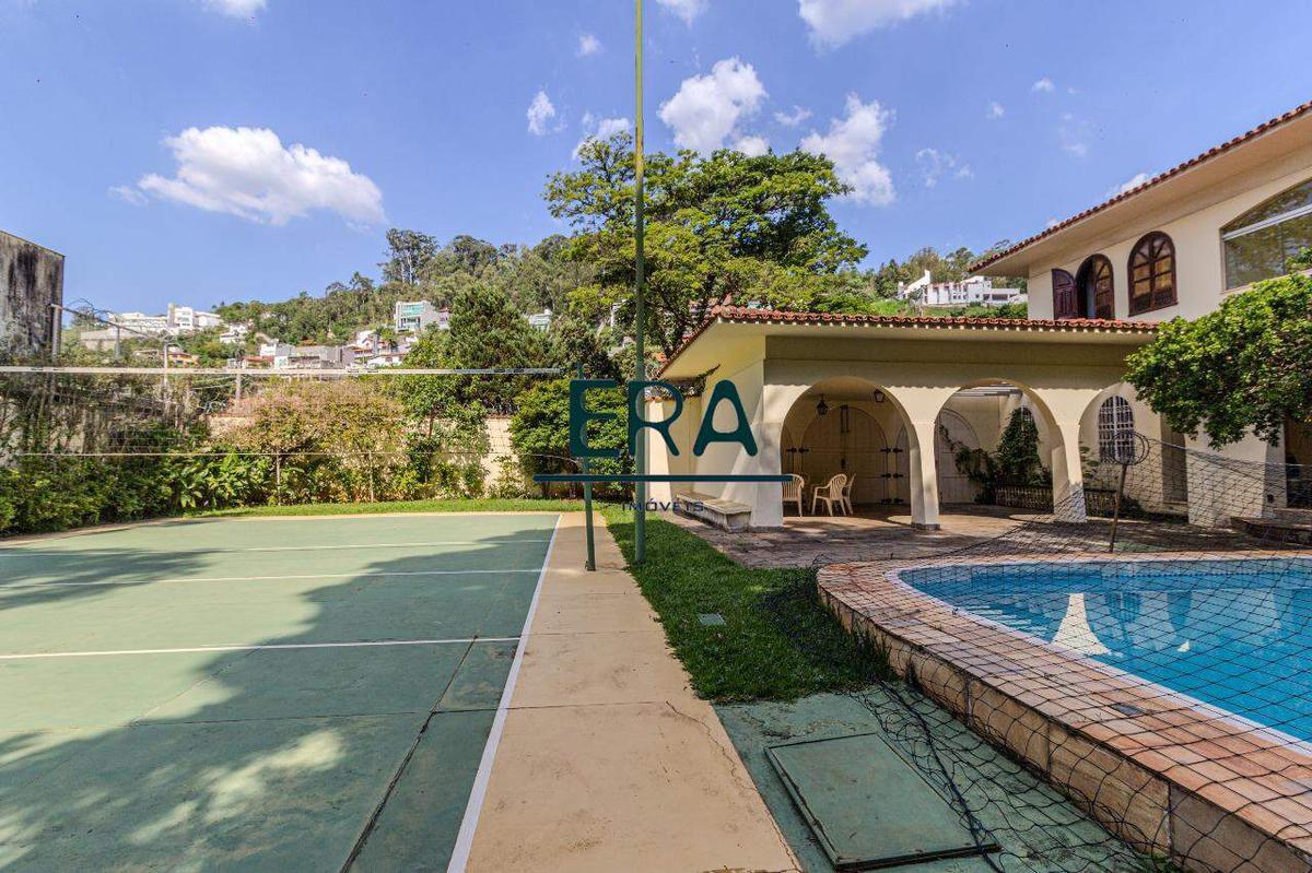 Casa, Mangabeiras, 4 Quartos, 5 Vagas, 4 Suítes