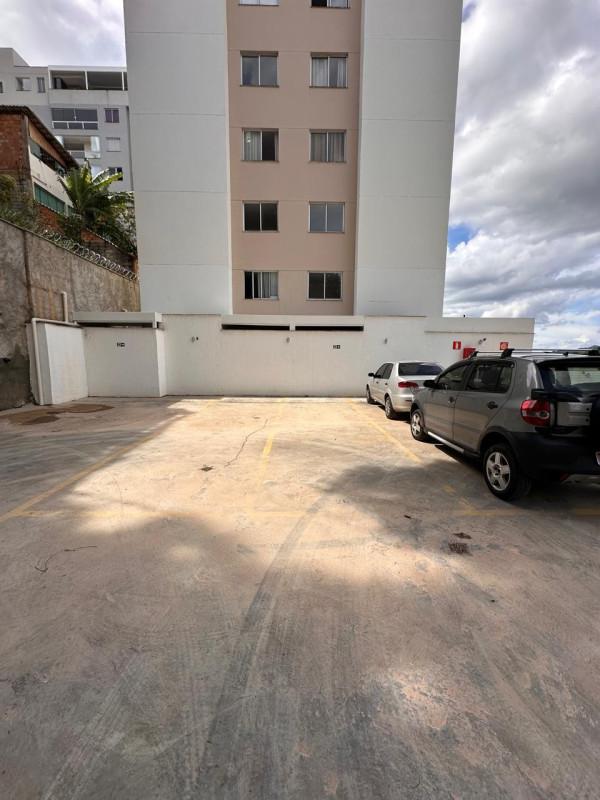 Apartamento, Novo Horizonte, 2 Quartos, 2 Vagas, 1 Suíte