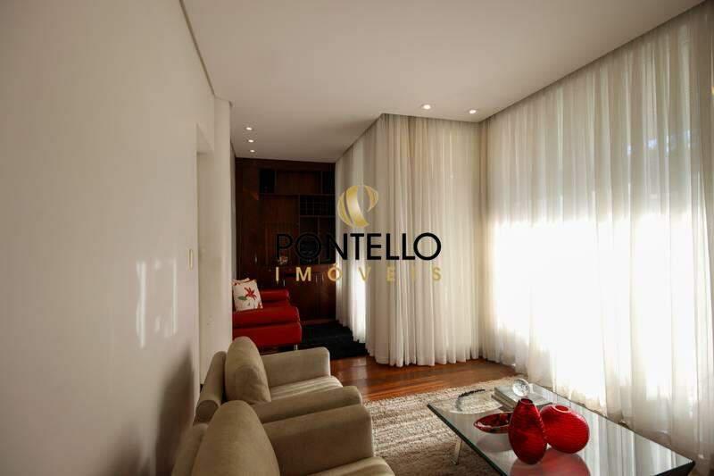 Casa, Vila Clóris, 3 Quartos, 3 Vagas, 1 Suíte