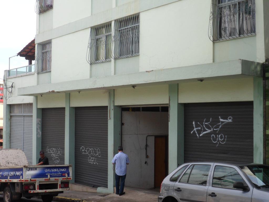 Galpão, Sagrada Família, 0 Quarto, 0 Vaga