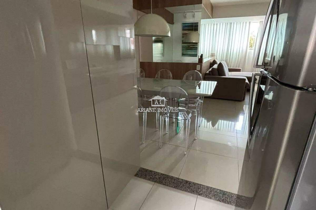 Apartamento, Santa Efigênia, 3 Quartos, 2 Vagas, 1 Suíte