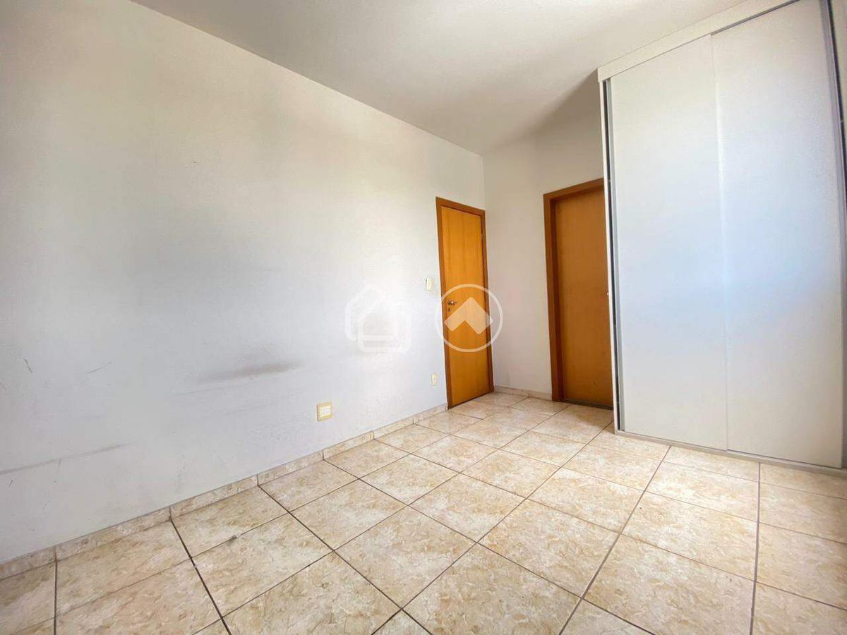 Apartamento, Parque Recreio, 3 Quartos, 1 Vaga, 1 Suíte