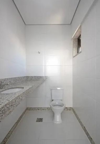 Andar, Lourdes, 0 Quarto, 2 Vagas