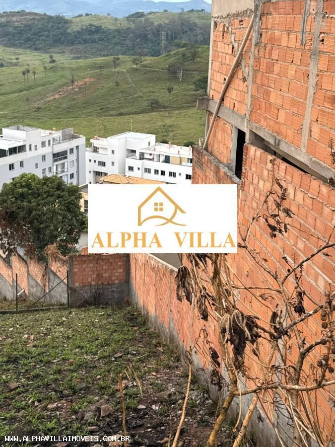 Lote, Novo Horizonte, 0 Quarto, 0 Vaga