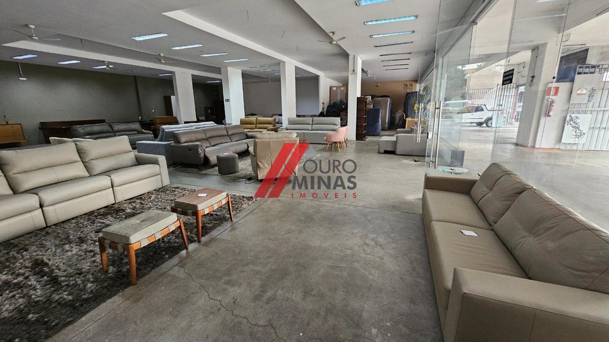 Loja, Prado, 6 Vagas