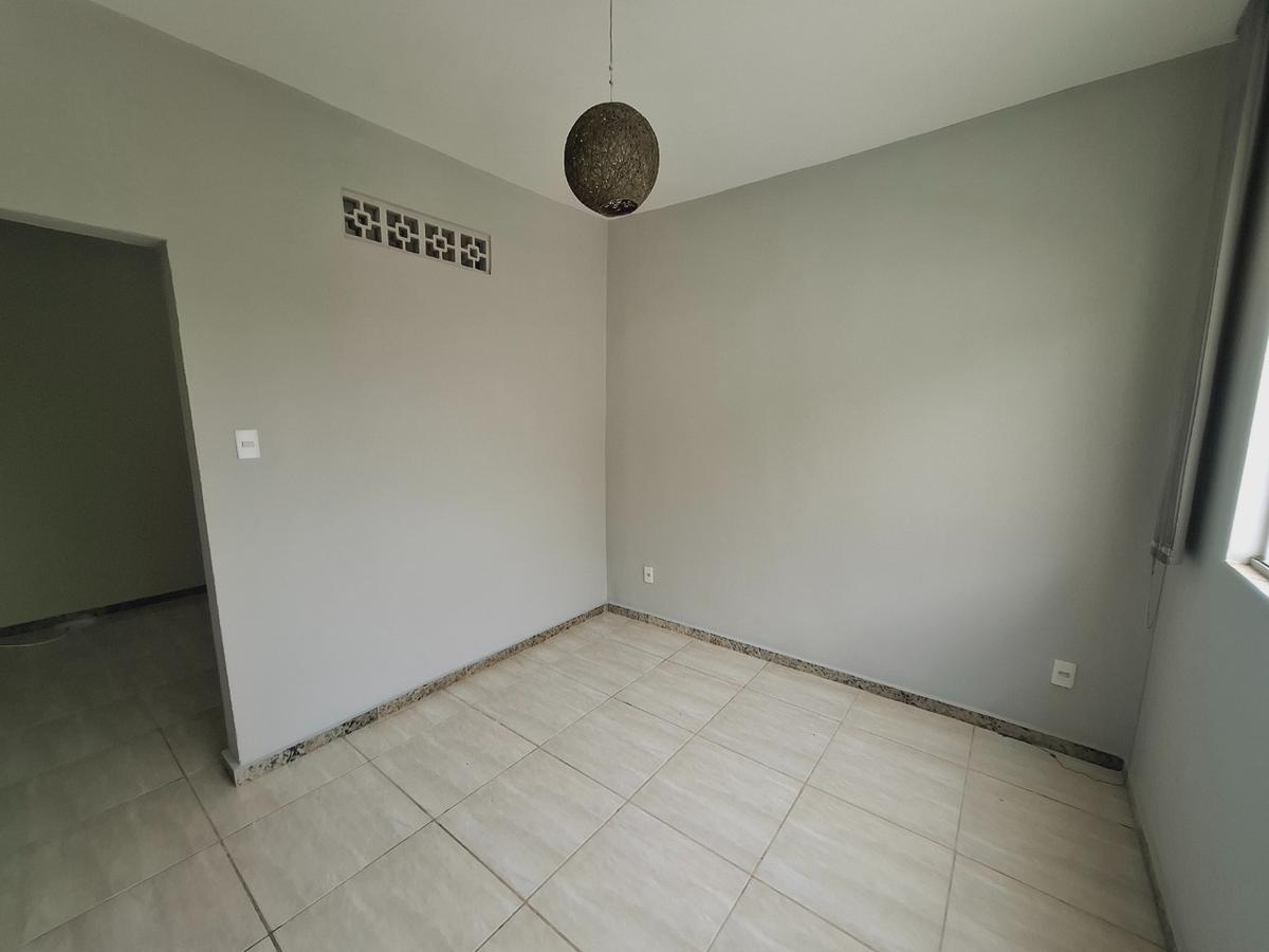 Quitinete, Nova Floresta, 1 Quarto, 0 Vaga