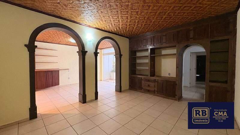 Casa, Vila Paris, 4 Quartos, 4 Vagas, 2 Suítes