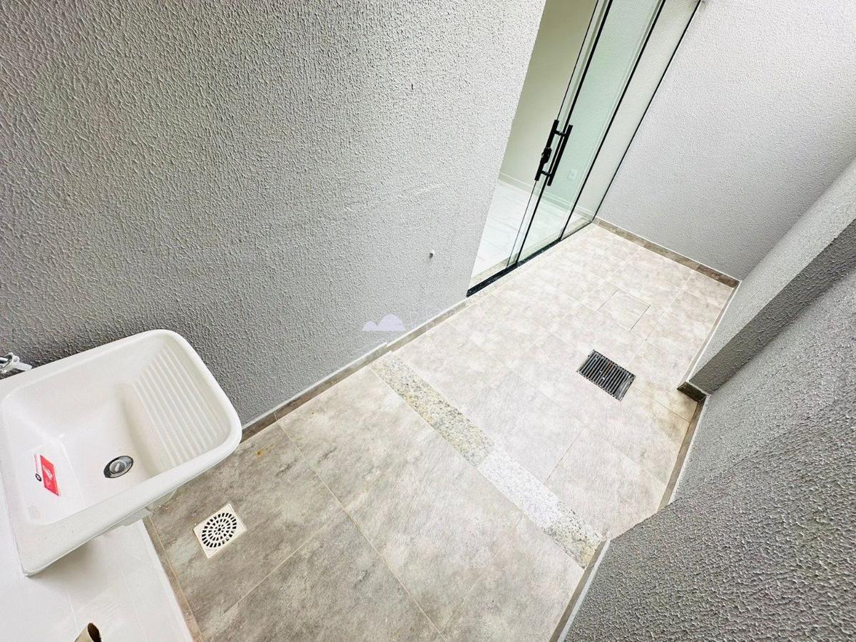 Casa, Santa Mônica, 3 Quartos, 2 Vagas, 1 Suíte