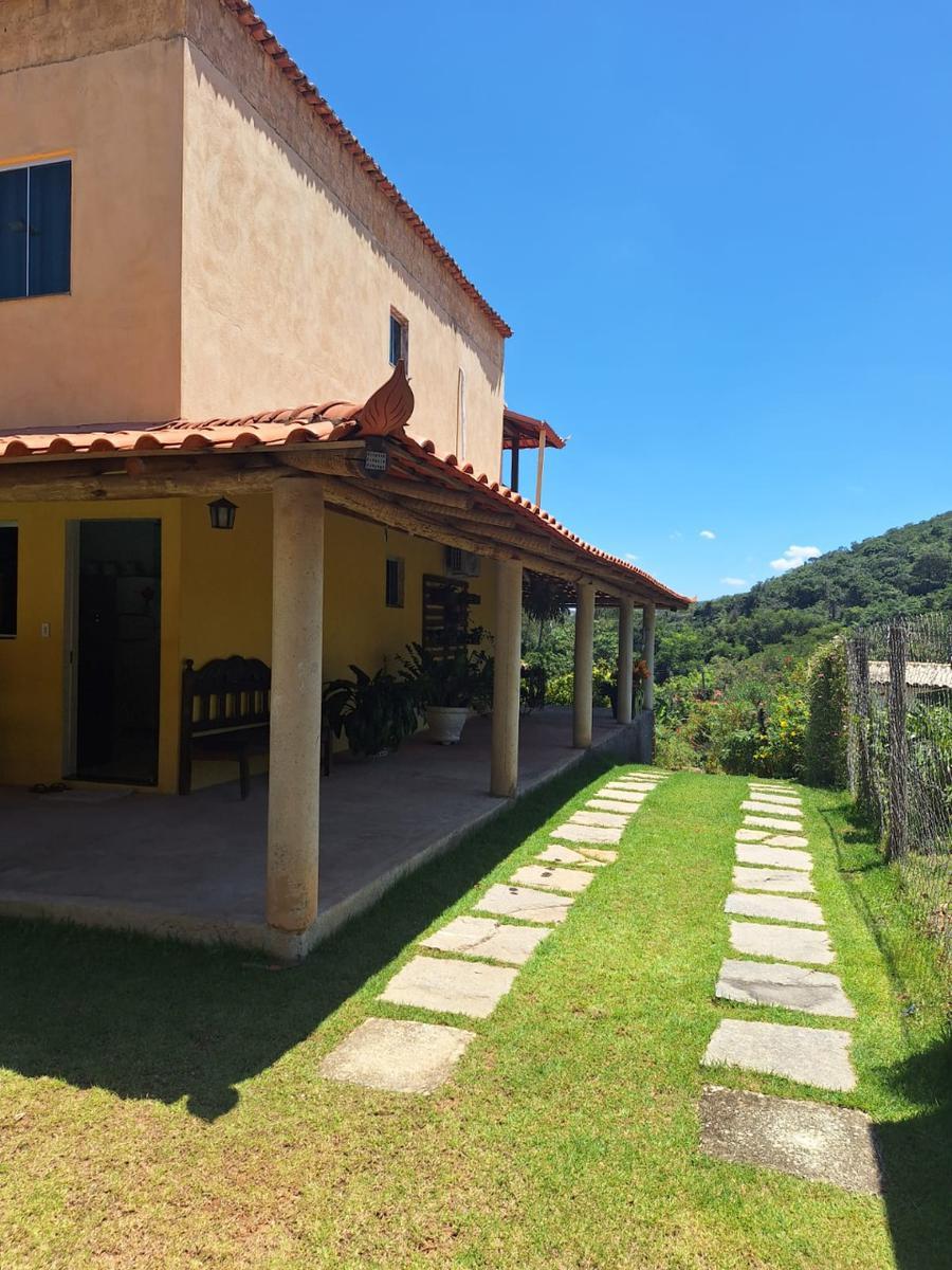 Fazenda, Gentileza, 4 Quartos, 10 Vagas, 1 Suíte
