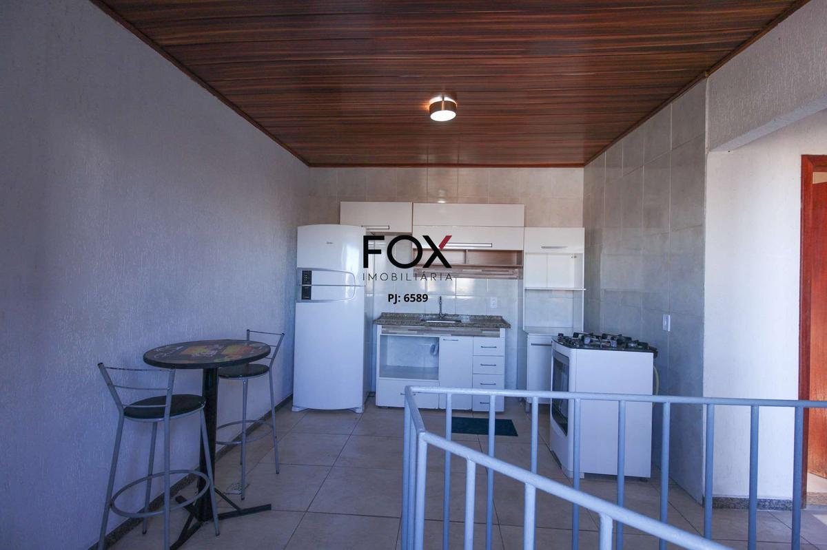 Cobertura, Itapoã, 3 Quartos, 1 Vaga, 1 Suíte