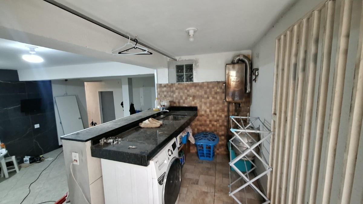 Casa, Riacho das Pedras, 3 Quartos, 1 Vaga, 1 Suíte