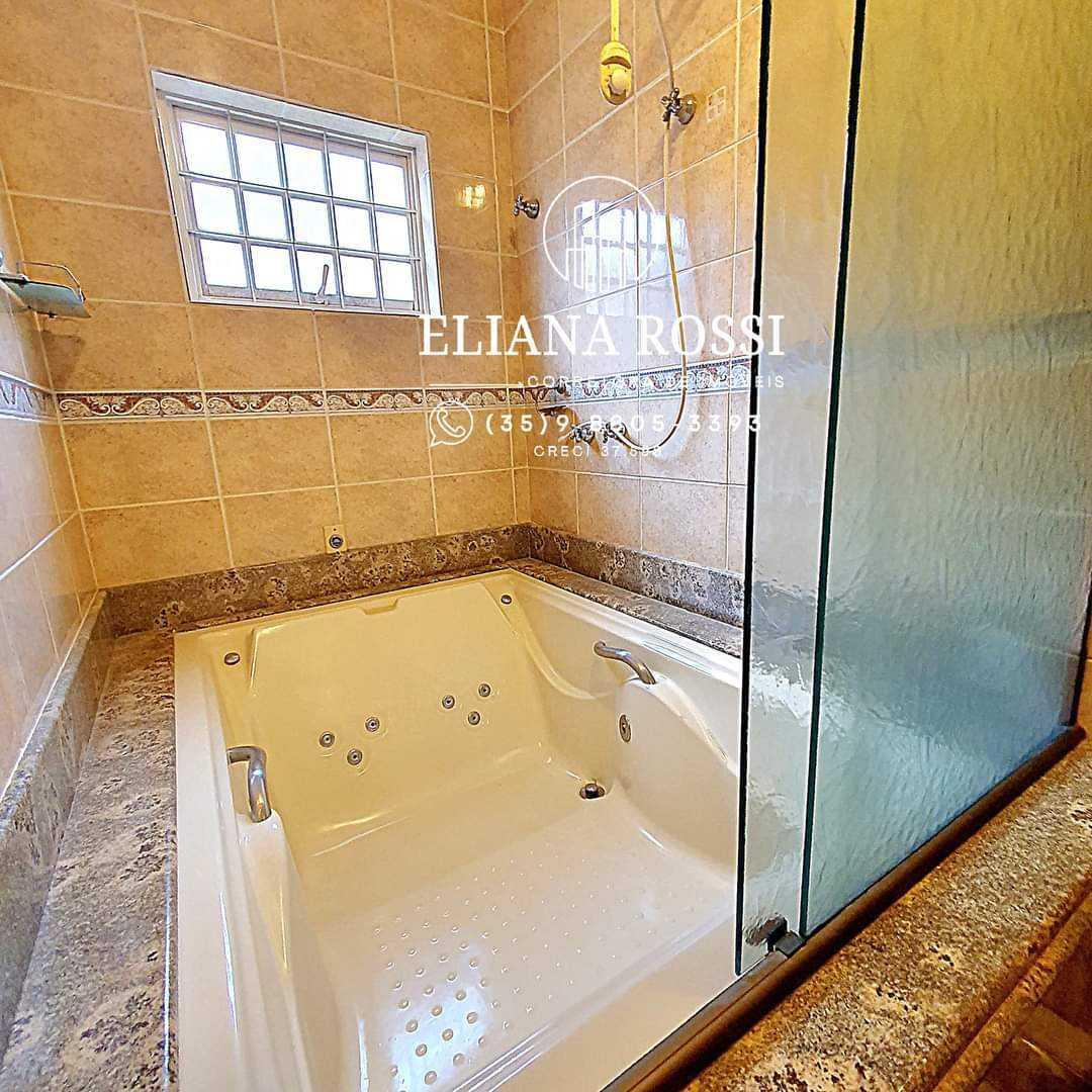 Casa, Rezende, 3 Quartos, 3 Vagas, 1 Suíte