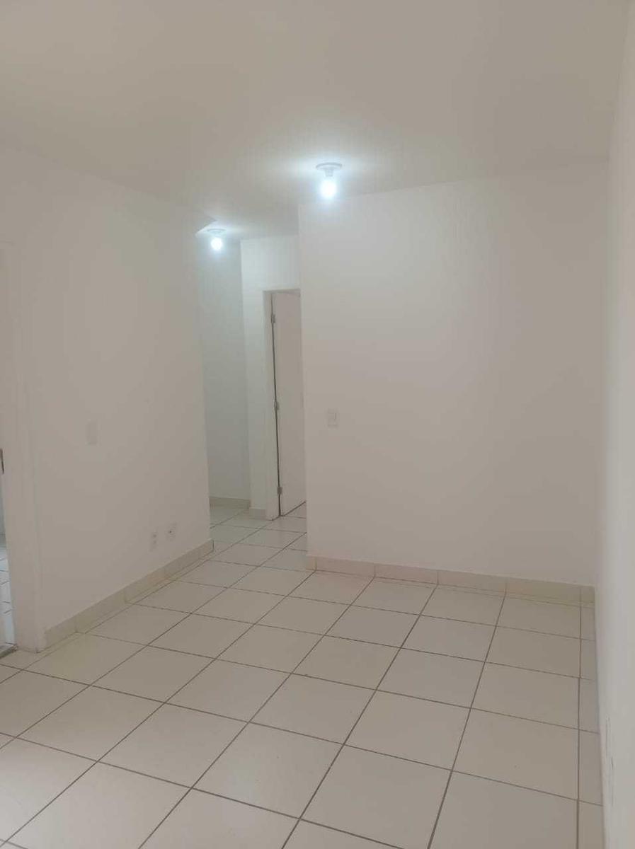 Apartamento, Jardim Guanabara, 1 Quarto, 1 Vaga