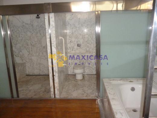 Casa, São Luiz (pampulha), 6 Quartos, 20 Vagas, 3 Suítes