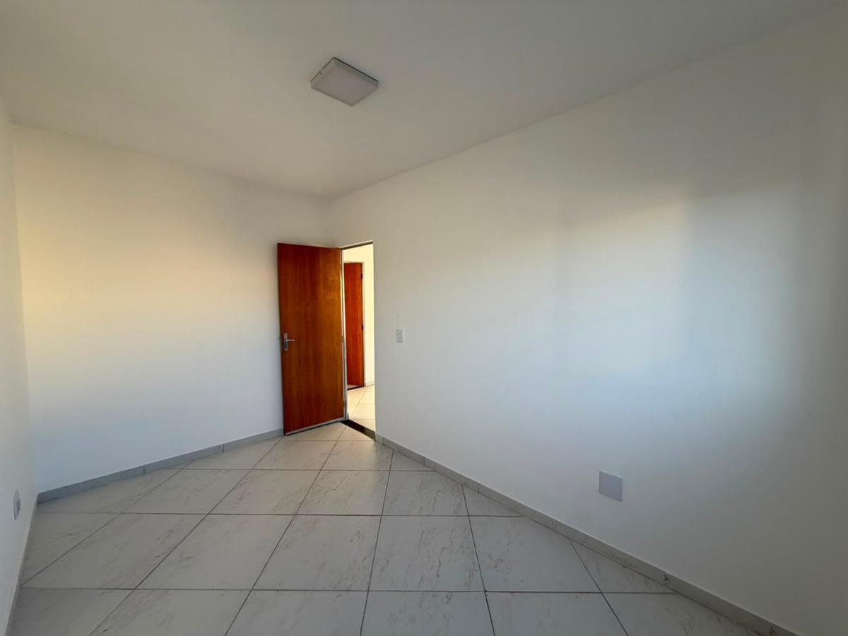 Cobertura, Recanto Verde, 2 Quartos, 1 Vaga