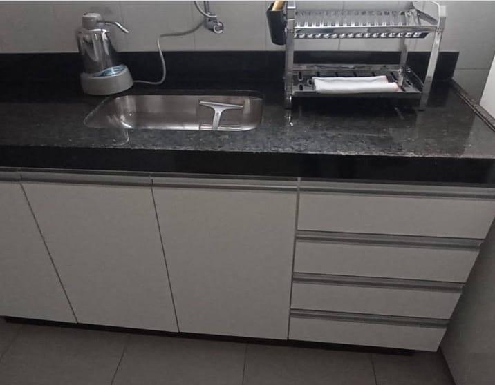 Apartamento, Castelo, 2 Quartos, 2 Vagas, 1 Suíte