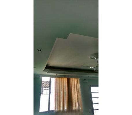Apartamento, Parque Maracanã, 2 Quartos, 1 Vaga
