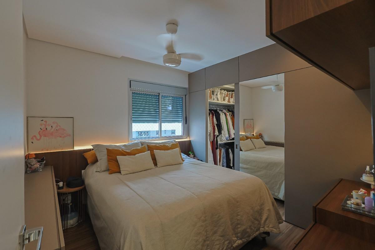 Apartamento, Santo Agostinho, 2 Quartos, 2 Vagas, 1 Suíte