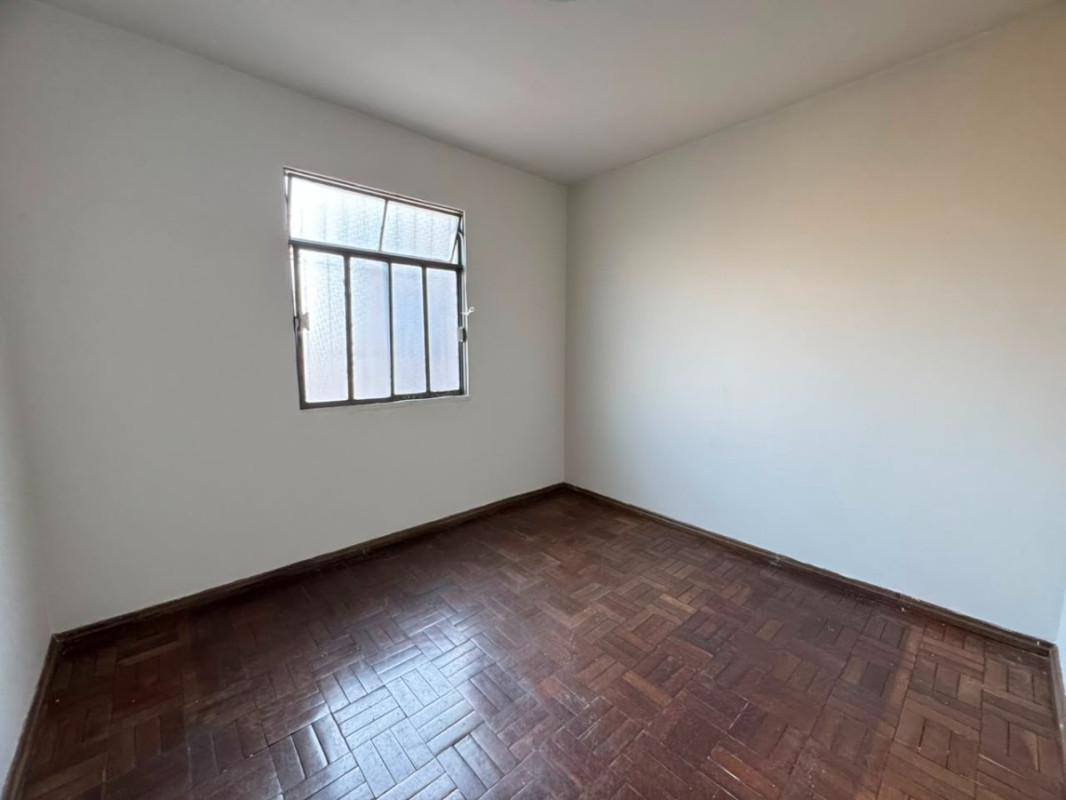 Apartamento, Marajó, 3 Quartos, 1 Vaga