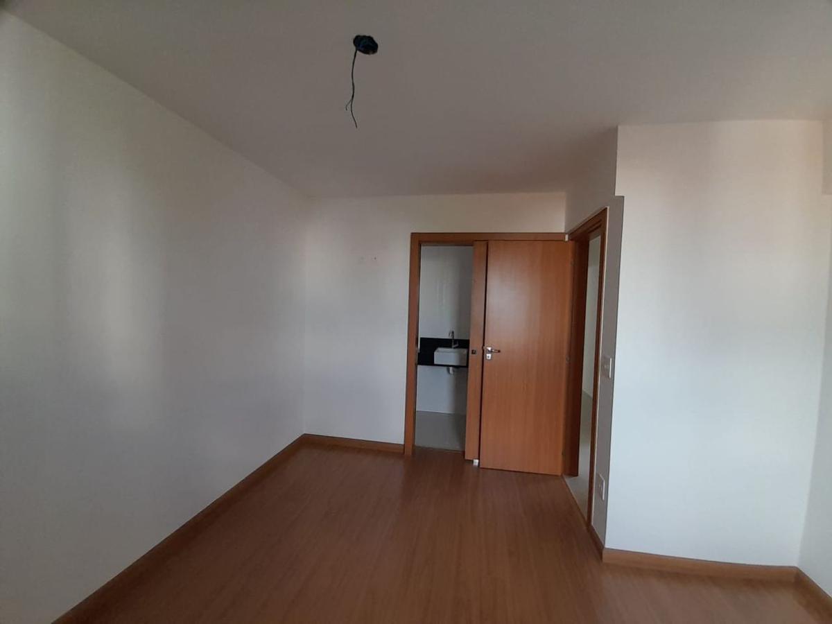 Apartamento, Dona Clara, 3 Quartos, 2 Vagas, 1 Suíte