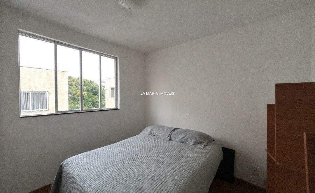 Apartamento, Monte Castelo, 3 Quartos, 1 Vaga