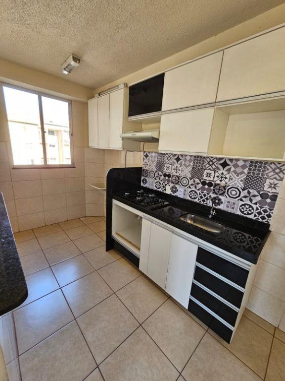 Apartamento, Paulo VI, 3 Quartos, 1 Vaga