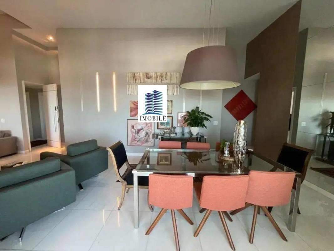Apartamento, Belvedere, 4 Quartos, 4 Vagas, 2 Suítes