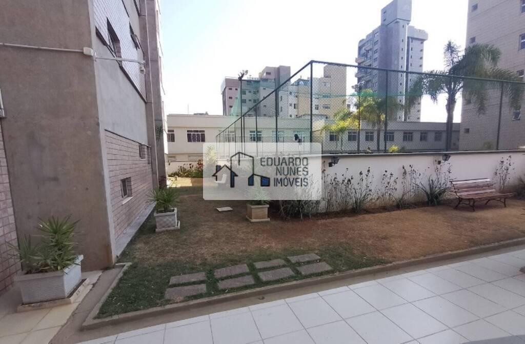 Apartamento, Serra, 4 Quartos, 2 Vagas, 1 Suíte