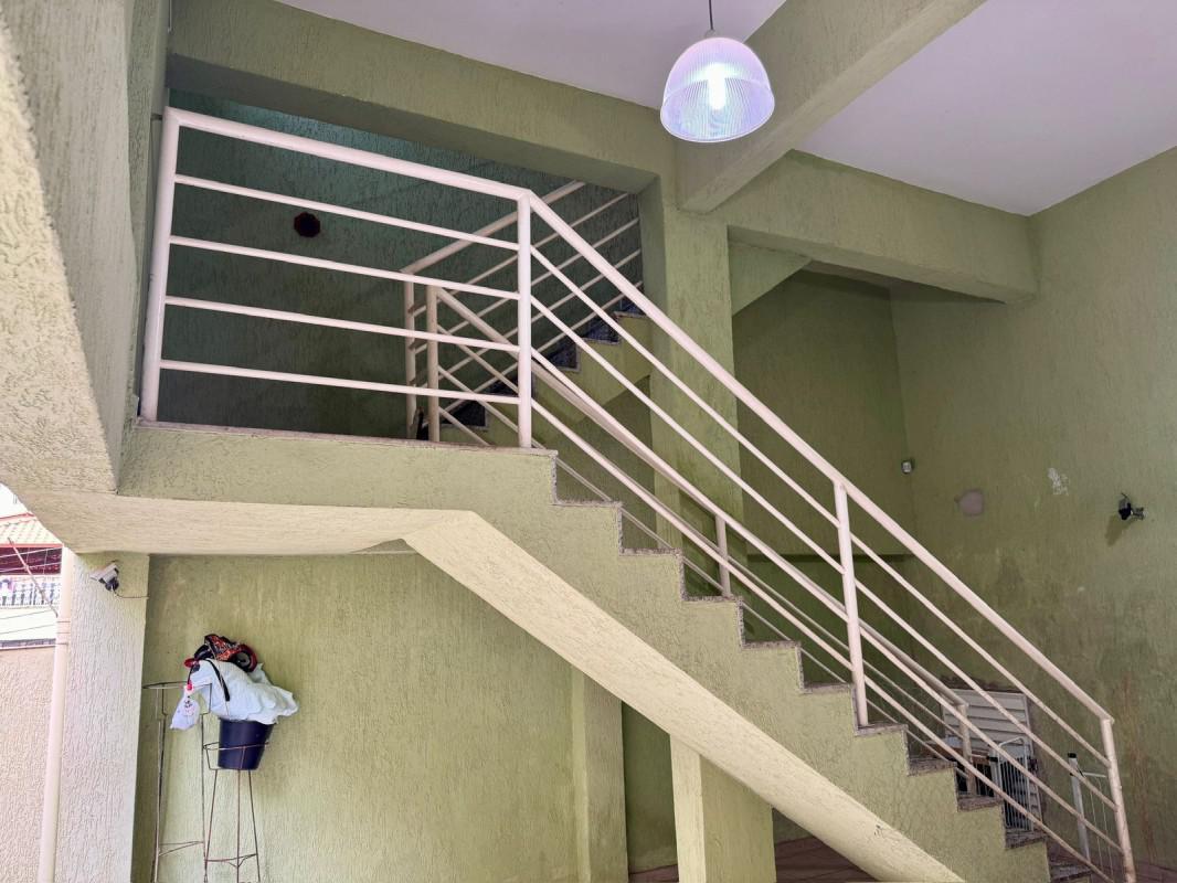 Casa, Ana Lúcia, 3 Quartos, 1 Vaga, 1 Suíte