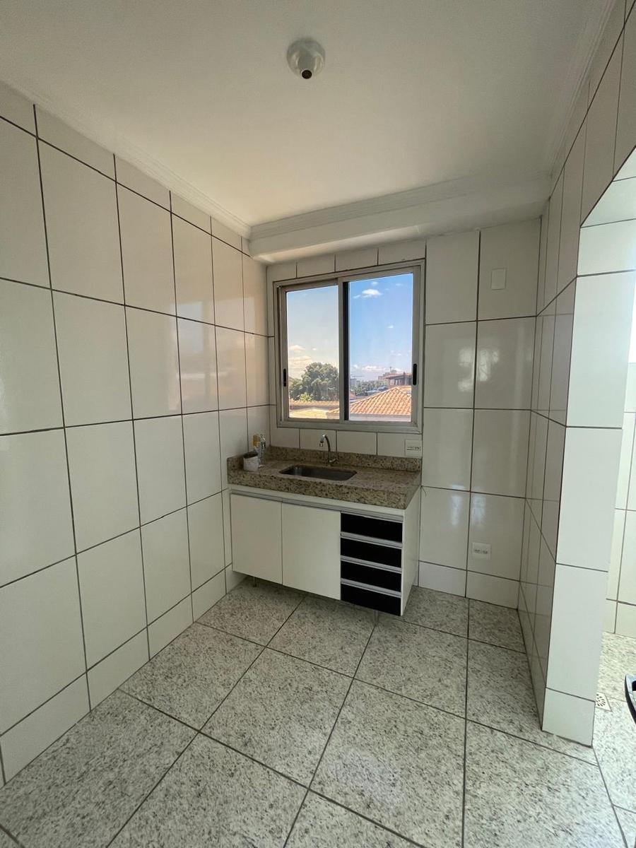 Apartamento, Santa Terezinha, 3 Quartos, 1 Vaga, 1 Suíte