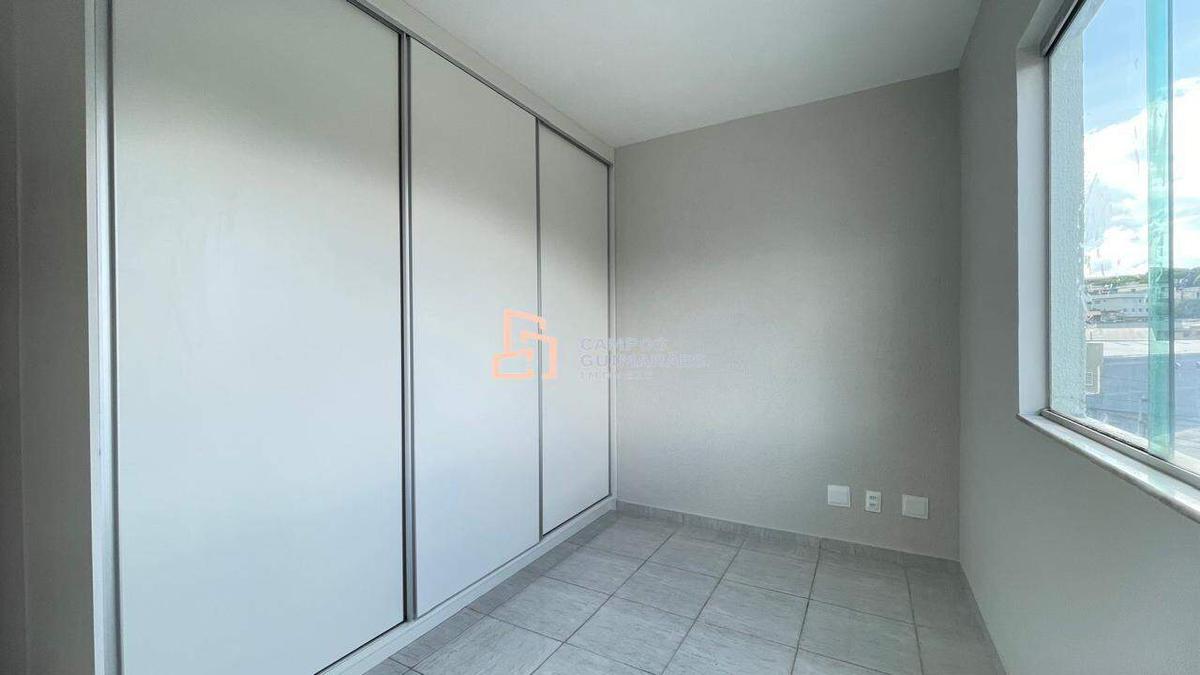 Apartamento, Parque Turistas, 2 Quartos, 1 Vaga
