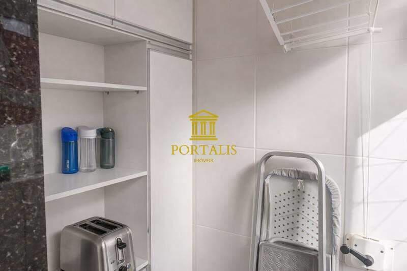 Apartamento, Serra, 3 Quartos, 2 Vagas, 1 Suíte