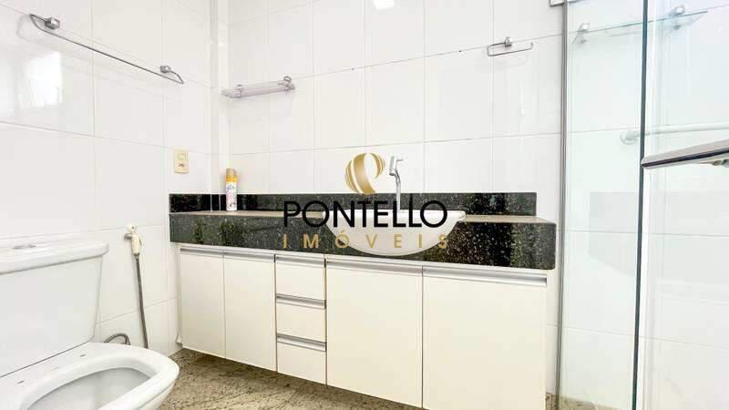Apartamento, Grajaú, 3 Quartos, 2 Vagas, 1 Suíte