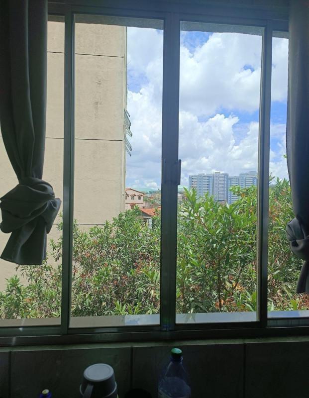 Apartamento, Jardim Riacho das Pedras, 2 Quartos, 0 Vaga