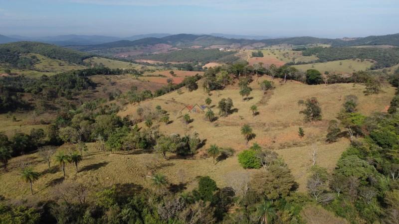 Fazenda, Centro, 1 Quarto, 0 Vaga