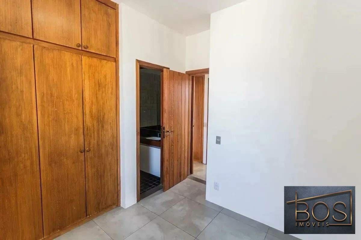 Cobertura, Santo Antônio, 3 Quartos, 8 Vagas, 1 Suíte