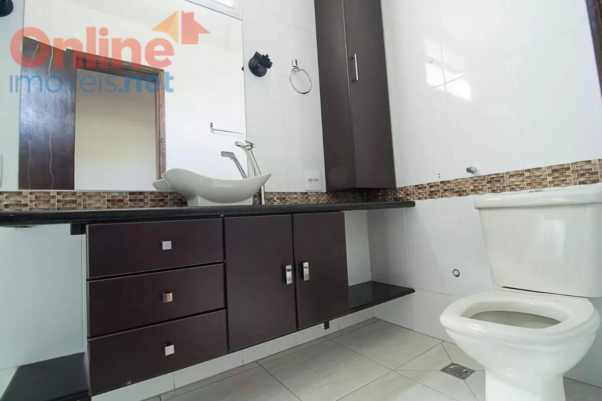 Apartamento, Sion, 4 Quartos, 0 Vaga, 1 Suíte