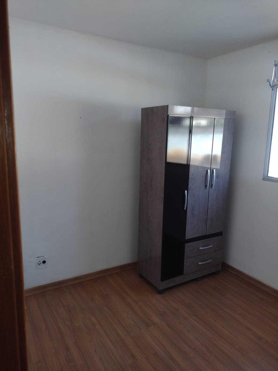 Apartamento, Frei Leopoldo, 2 Quartos, 1 Vaga