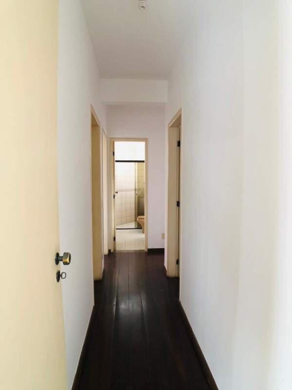 Apartamento, Buritis, 3 Quartos, 2 Vagas, 1 Suíte