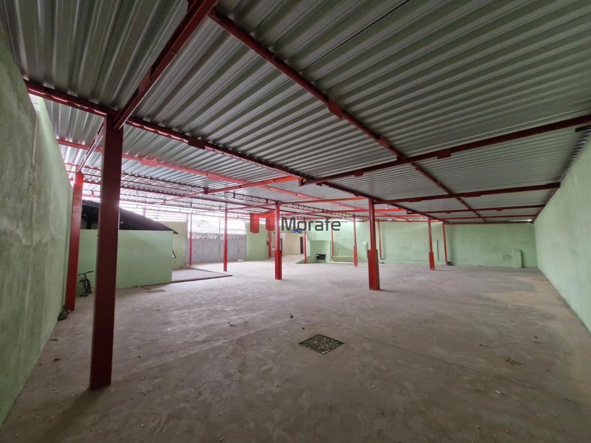 Galpão, Santa Branca, 0 Quarto, 0 Vaga