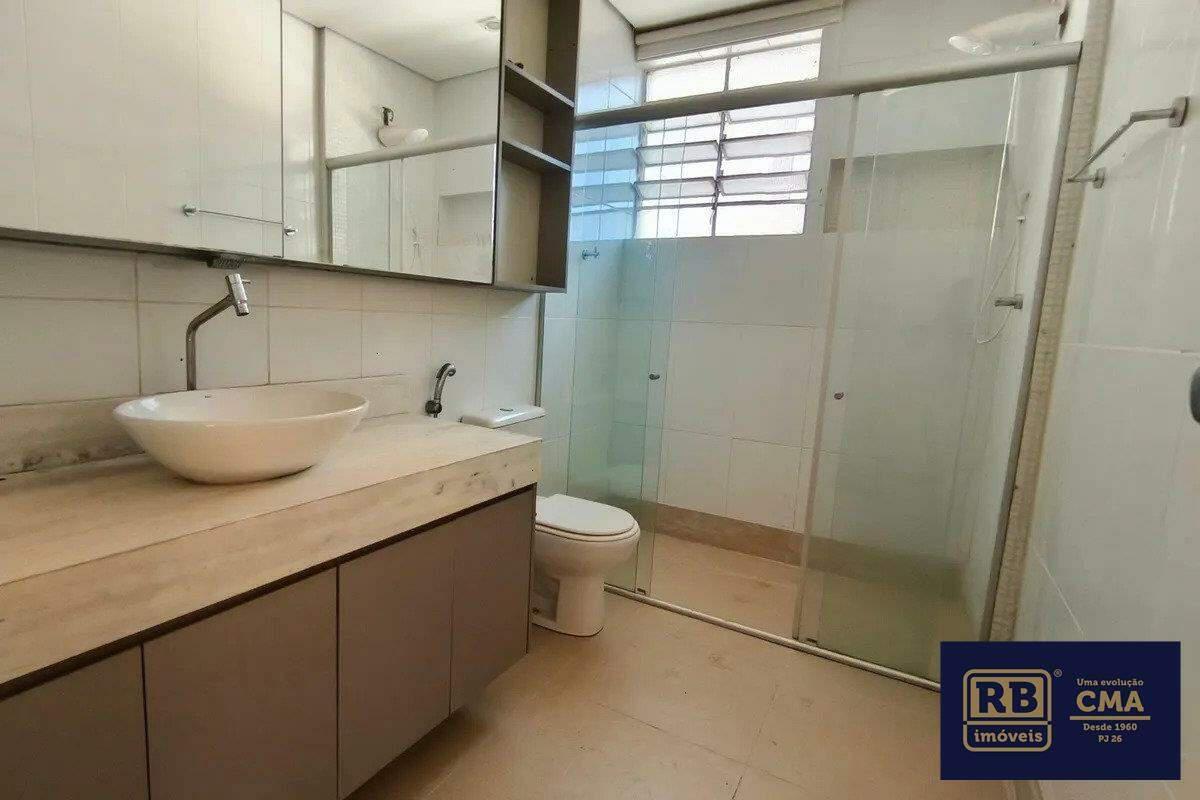 Apartamento, Cruzeiro, 3 Quartos, 1 Vaga, 1 Suíte