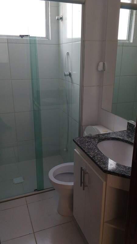 Apartamento, Carlos Prates, 2 Quartos, 1 Vaga