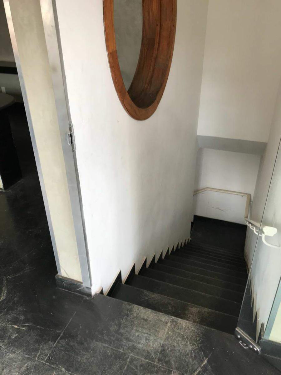 Casa Comercial, Cruzeiro, 0 Quarto, 0 Vaga